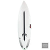 LOST Puddle Jumper Pro LIGHTSPEED (5'4-6'6) - SHOP SURFBOARDS - [Surfboards Surf Shop and Clothing Boutique Honolulu]