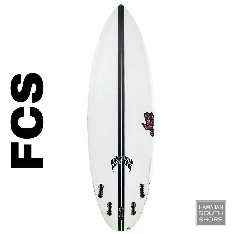 LOST Puddle Jumper Pro LIGHTSPEED (5'4-6'6) - SHOP SURFBOARDS - [Surfboards Surf Shop and Clothing Boutique Honolulu]