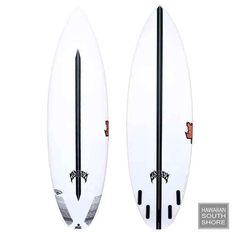 LOST Puddle Jumper Pro LIGHTSPEED (5'4-6'6) - SHOP SURFBOARDS - [Surfboards Surf Shop and Clothing Boutique Honolulu]