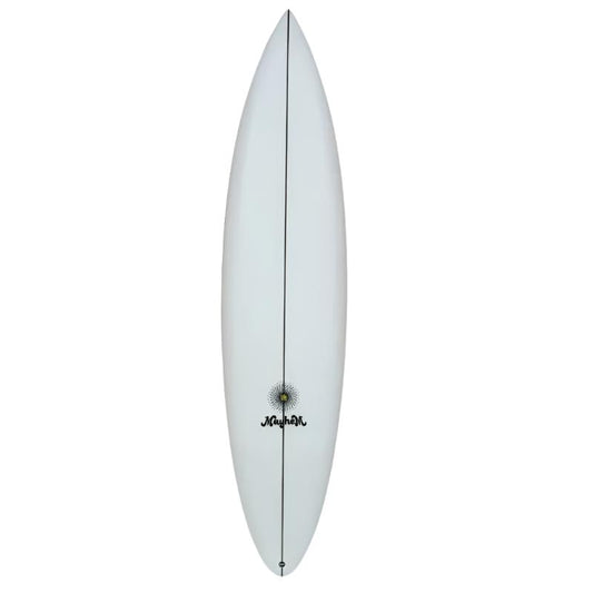 Lost Retro Gun (7'0-7'6) Polyurethane Futures - SHOP SURFBOARDS - [Surfboards Surf Shop and Clothing Boutique Honolulu]