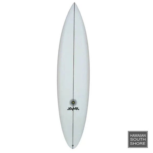 Lost Retro Gun (7&#39;0-7&#39;6) Polyurethane Futures - SHOP SURFBOARDS - [Surfboards Surf Shop and Clothing Boutique Honolulu]