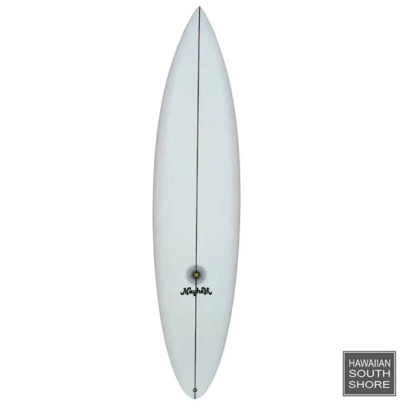 Lost Retro Gun (7'0-7'6) Polyurethane Futures - SHOP SURFBOARDS - [Surfboards Surf Shop and Clothing Boutique Honolulu]