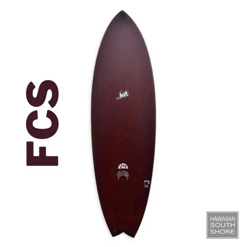 LOST RNF 96 (5&#39;5-6&#39;1) FCS II BlackSheep Burgundy - SHOP SURFBOARDS - [Surfboards Surf Shop and Clothing Boutique Honolulu]