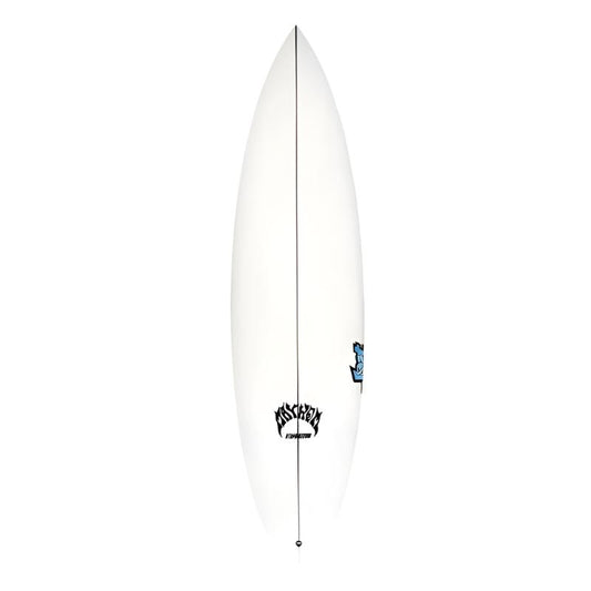 LOST STEP DRIVER (6'2) FCS II PU Light Blue - SHOP SURFBOARDS - [Surfboards Surf Shop and Clothing Boutique Honolulu]