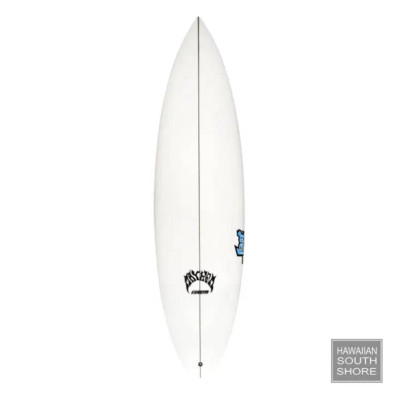 LOST STEP DRIVER (6&#39;2) FCS II PU Light Blue - SHOP SURFBOARDS - [Surfboards Surf Shop and Clothing Boutique Honolulu]