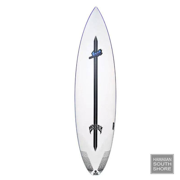 Lost STEP DRIVER (6&#39;8) Futures Lightspeed - SHOP SURFBOARDS - [Surfboards Surf Shop and Clothing Boutique Honolulu]