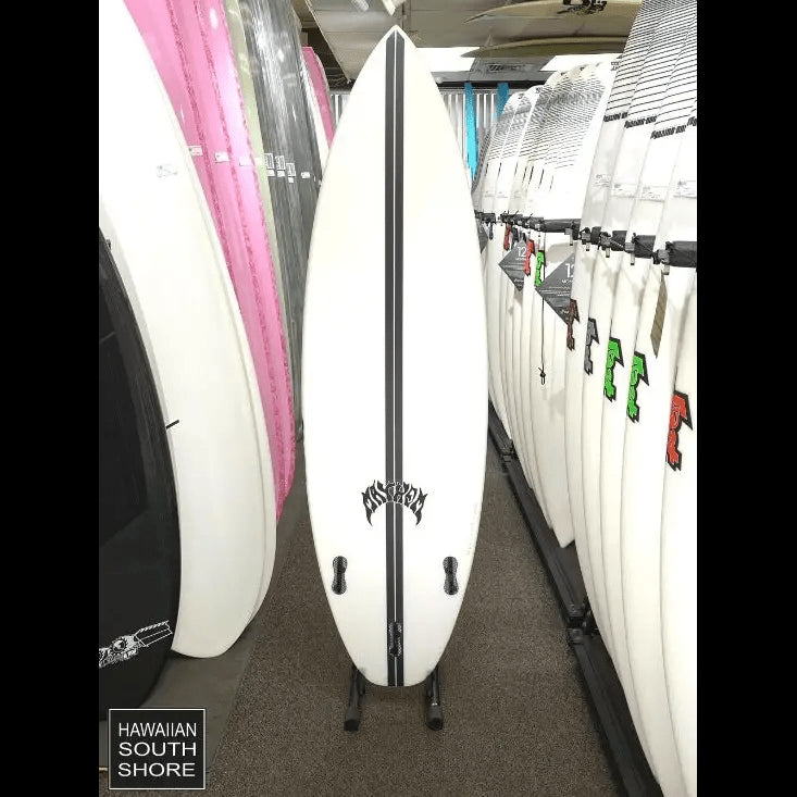 LOST SUB DRIVER 2.0 (5'6-6'1) Lightspeed - SHOP SURFBOARDS - [Surfboards Surf Shop and Clothing Boutique Honolulu]