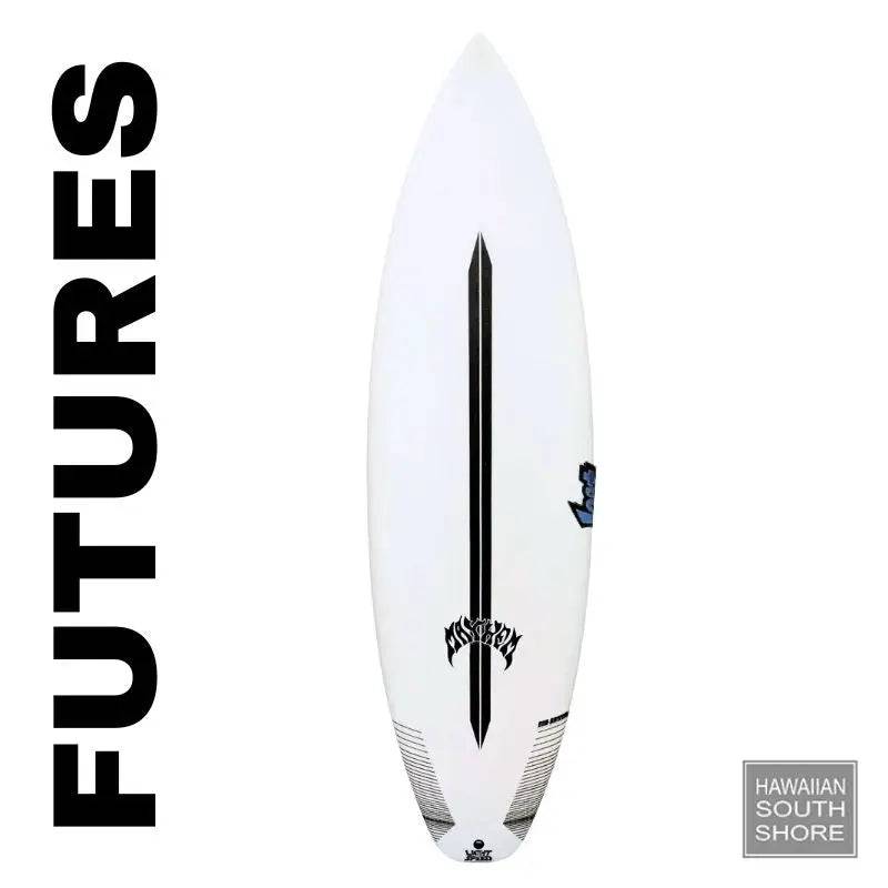 LOST SUB DRIVER 2.0 (5'6-6'1) Lightspeed - SHOP SURFBOARDS - [Surfboards Surf Shop and Clothing Boutique Honolulu]