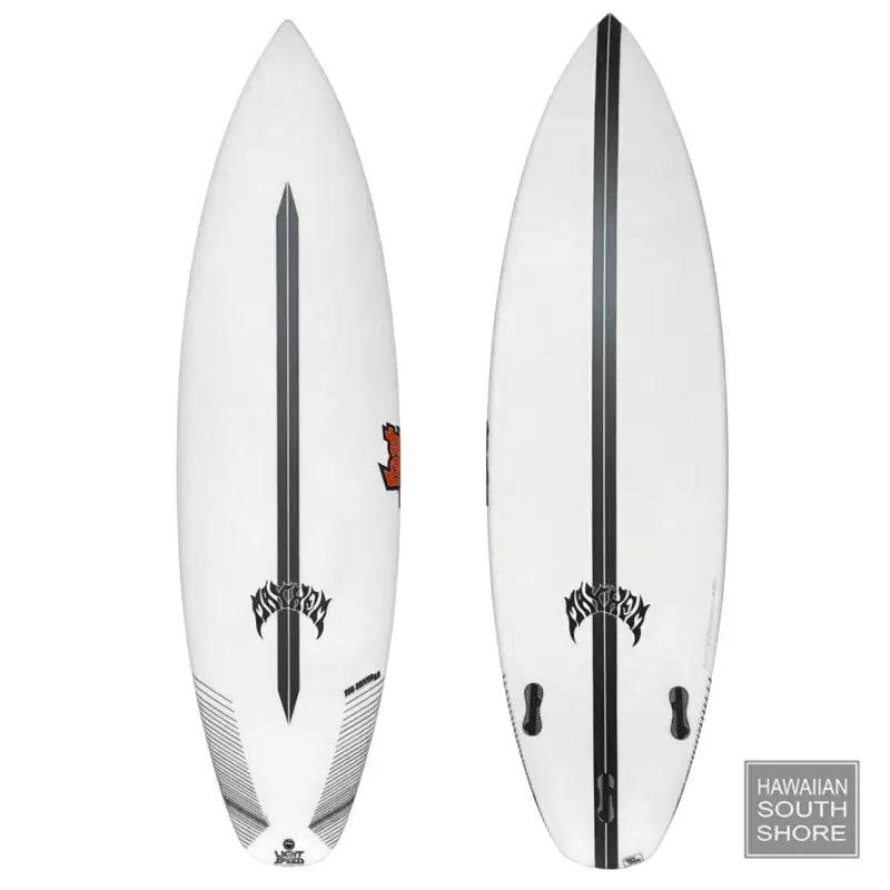 LOST SUB DRIVER 2.0 (5'6-6'1) Lightspeed - SHOP SURFBOARDS - [Surfboards Surf Shop and Clothing Boutique Honolulu]