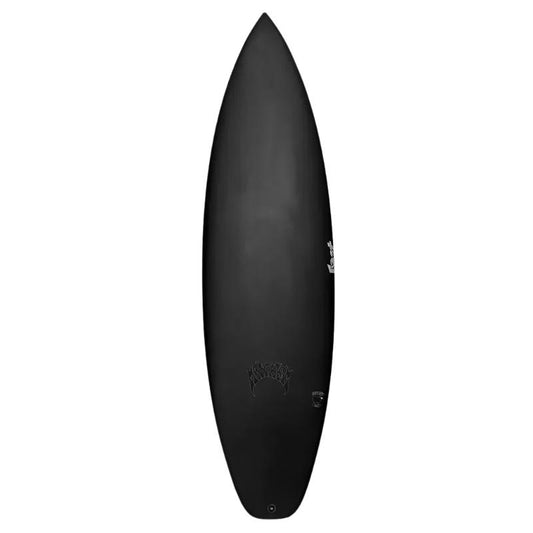 Lost SUB DRIVER 2.0 (6'2) FCS II BlackSheep Black - SHOP SURFBOARDS - [Surfboards Surf Shop and Clothing Boutique Honolulu]