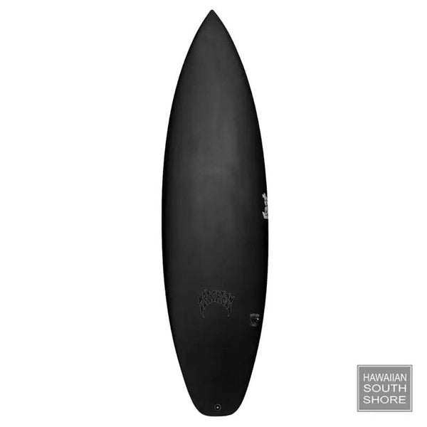 Lost SUB DRIVER 2.0 (6&#39;2) FCS II BlackSheep Black - SHOP SURFBOARDS - [Surfboards Surf Shop and Clothing Boutique Honolulu]