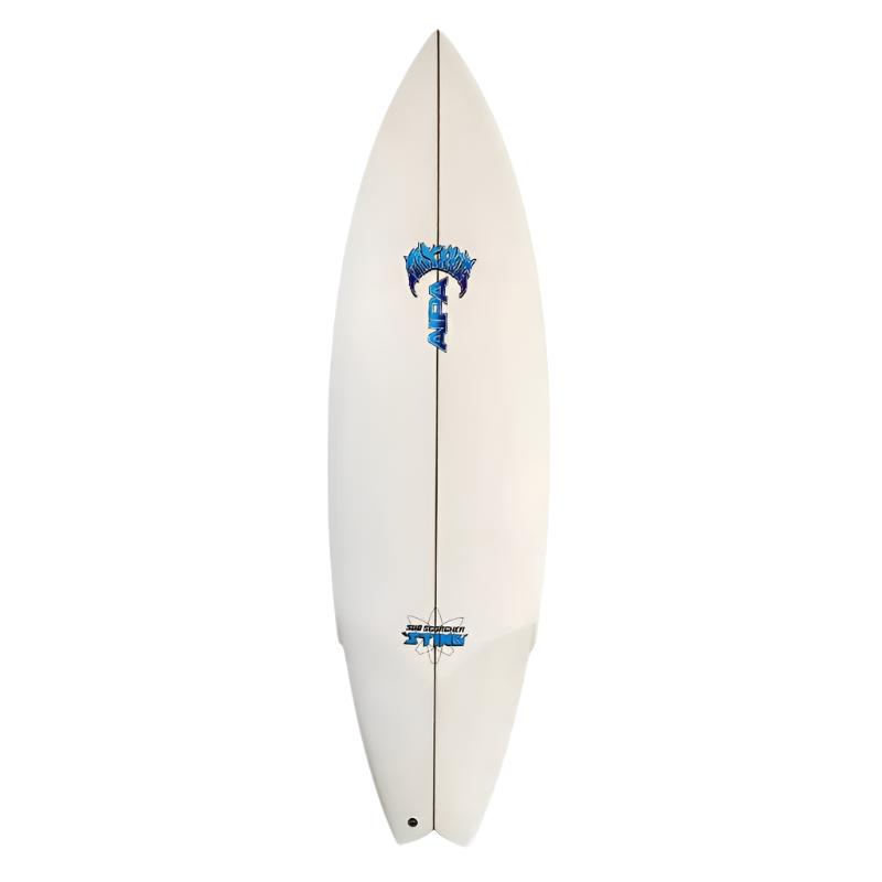 LOST SUB SCORCHER STING (5'10) PU FCS II Blue - SHOP SURFBOARDS - [Surfboards Surf Shop and Clothing Boutique Honolulu]