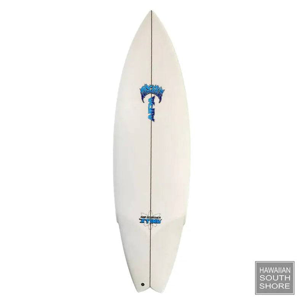 LOST SUB SCORCHER STING (5&#39;10) PU FCS II Blue - SHOP SURFBOARDS - [Surfboards Surf Shop and Clothing Boutique Honolulu]