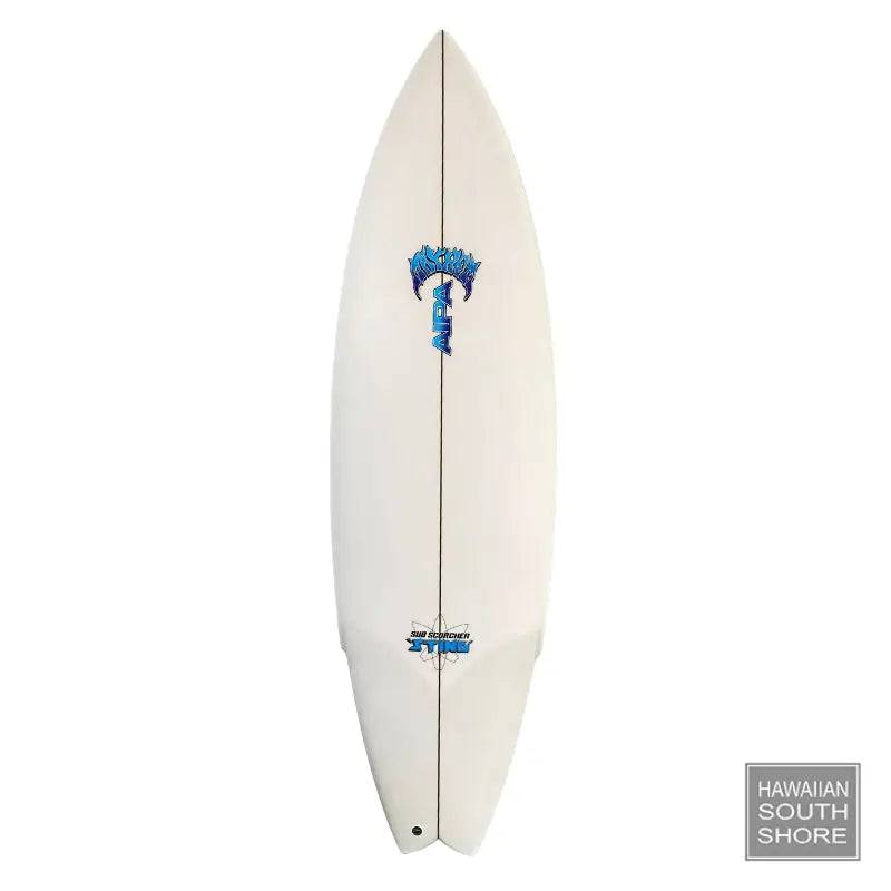 LOST SUB SCORCHER STING (5&#39;10) PU FCS II Blue - SHOP SURFBOARDS - [Surfboards Surf Shop and Clothing Boutique Honolulu]