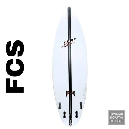 Lost The Ripper (5'5-6'2) - SHOP SURFBOARDS - [Surfboards Surf Shop and Clothing Boutique Honolulu]