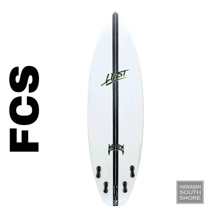 Lost The Ripper (5'5-6'2) - SHOP SURFBOARDS - [Surfboards Surf Shop and Clothing Boutique Honolulu]