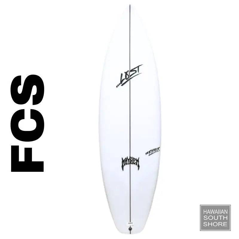 Lost The Ripper (5'5-6'2) - SHOP SURFBOARDS - [Surfboards Surf Shop and Clothing Boutique Honolulu]