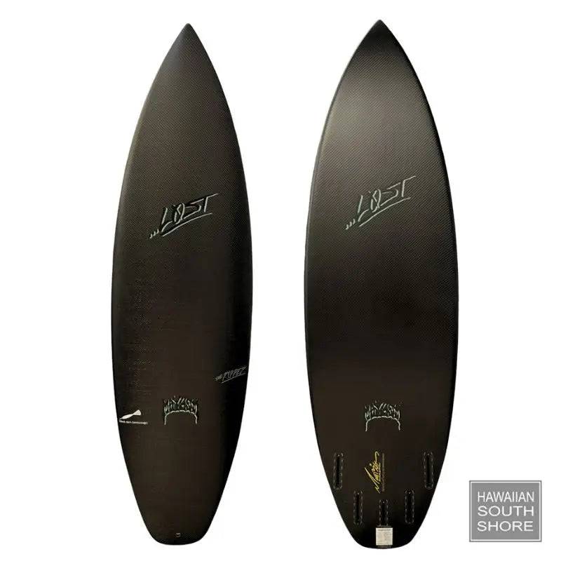 Lost The Ripper (5'5-6'2) - SHOP SURFBOARDS - [Surfboards Surf Shop and Clothing Boutique Honolulu]