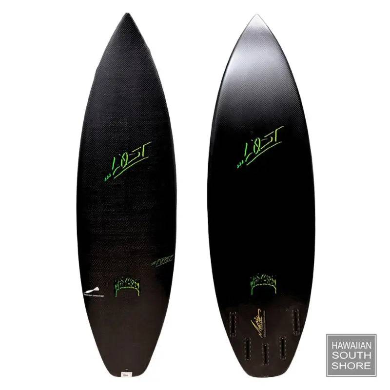 Lost The Ripper (5'5-6'2) - SHOP SURFBOARDS - [Surfboards Surf Shop and Clothing Boutique Honolulu]