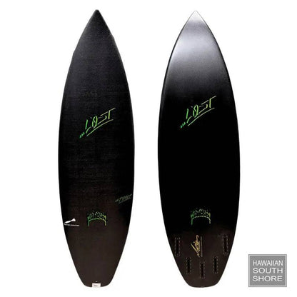 Lost The Ripper (5'5-6'2) - SHOP SURFBOARDS - [Surfboards Surf Shop and Clothing Boutique Honolulu]