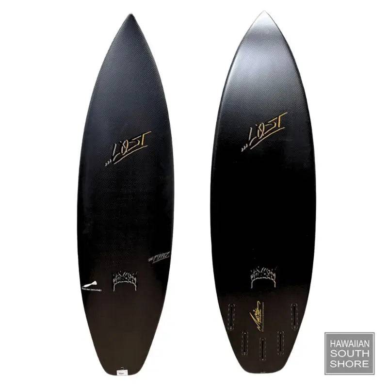 Lost The Ripper (5'5-6'2) - SHOP SURFBOARDS - [Surfboards Surf Shop and Clothing Boutique Honolulu]