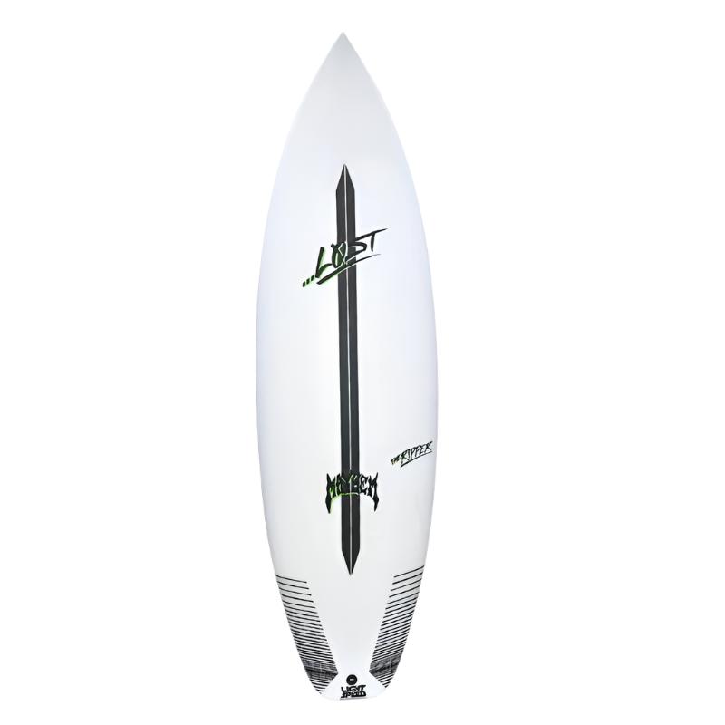 Lost The Ripper (5'5-6'2) - SHOP SURFBOARDS - [Surfboards Surf Shop and Clothing Boutique Honolulu]