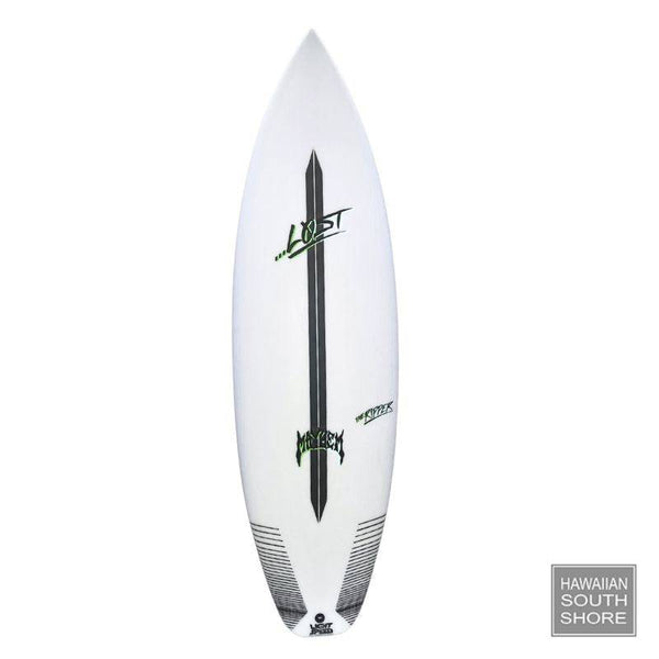 Lost The Ripper (5&#39;5-6&#39;2) - SHOP SURFBOARDS - [Surfboards Surf Shop and Clothing Boutique Honolulu]