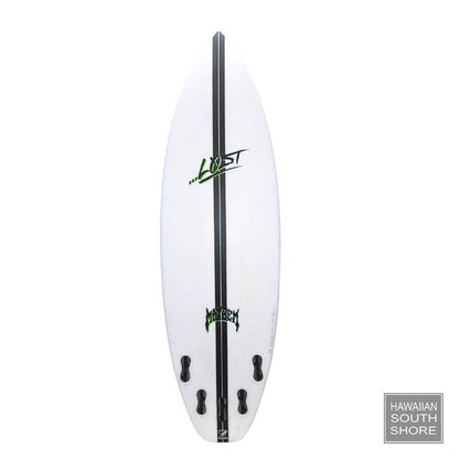 Lost The Ripper (5'5-6'2) - SHOP SURFBOARDS - [Surfboards Surf Shop and Clothing Boutique Honolulu]