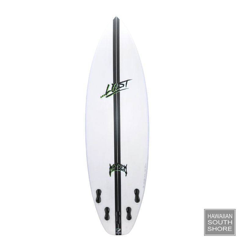 Lost The Ripper (5&#39;5-6&#39;2) - SHOP SURFBOARDS - [Surfboards Surf Shop and Clothing Boutique Honolulu]