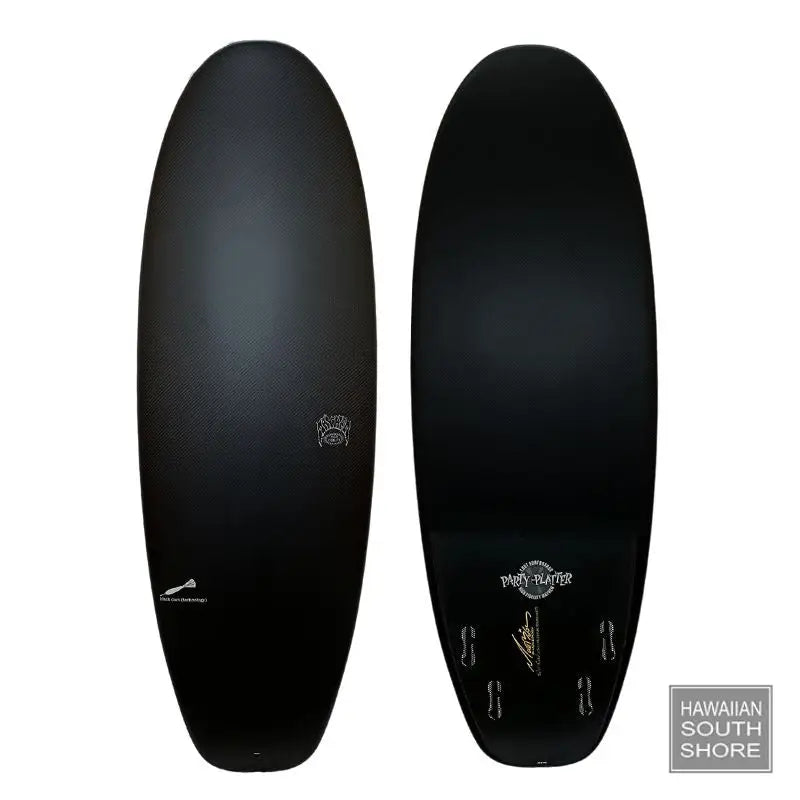 5’0 X 20.25 2.34 V28.00 - FCS Surfboards Surf Shop and Clothing Boutique Honolulu