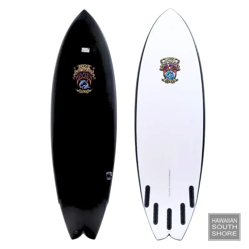 BLACKSHEEP / 5’6 X 20.13 2.38 V29.75 - Purple Logo FUTURES Surfboards Surf Shop and Clothing Boutique Honolulu