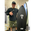 Surfboards Surf Shop and Clothing Boutique Honolulu