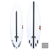 LIGHTSPEED / 6’5X 21.75 X 2.80 V42.25 FUTURES Surfboards Surf Shop and Clothing Boutique Honolulu