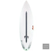 LIGHTSPEED / 5’ 10 x 20.00 2.50 31.5 FCS II Surfboards Surf Shop and Clothing Boutique Honolulu