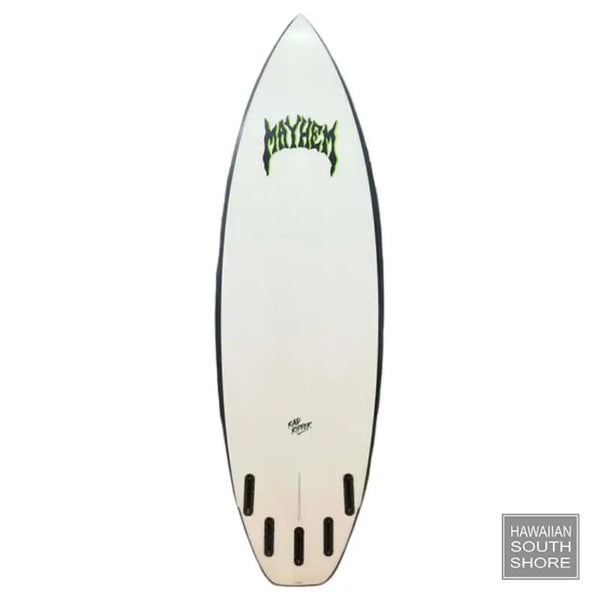 5’11 X 20.25 2.44 V33 Surfboards Surf Shop and Clothing Boutique Honolulu