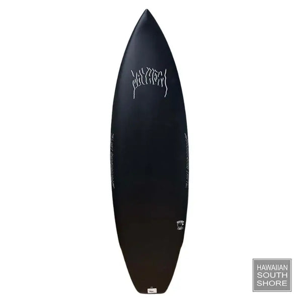 5’8’’ X 19.5’’ 2.35’’ V29.25 Surfboards Surf Shop and Clothing Boutique Honolulu