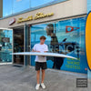 Surfboards Surf Shop and Clothing Boutique Honolulu