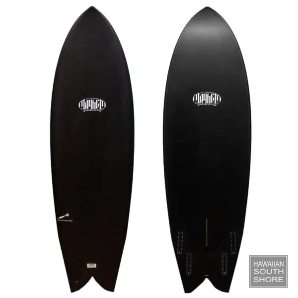 5’2 X 19.75 2.27 V26.75 Surfboards Surf Shop and Clothing Boutique Honolulu