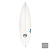 6’2’’ X 19.38’’ 2.5’’ V31.2 Surfboards Surf Shop and Clothing Boutique Honolulu