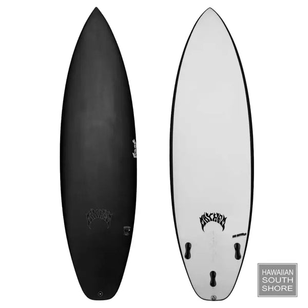 6’2 X 20.5 2.56 V34.5 Surfboards Surf Shop and Clothing Boutique Honolulu