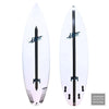 Lightspeed / 5’ 11 X 20.50 2.58 V34 Blue Surfboards Surf Shop and Clothing Boutique Honolulu