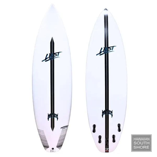 Lightspeed / 5’ 11 X 20.50 2.58 V34 Blue Surfboards Surf Shop and Clothing Boutique Honolulu