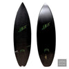 Double Dart / 5’7 X 19 2.34 V27.25 - FUTURES Surfboards Surf Shop and Clothing Boutique Honolulu