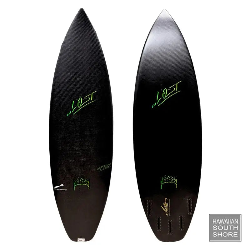 Double Dart / 5’7 X 19 2.34 V27.25 - FUTURES Surfboards Surf Shop and Clothing Boutique Honolulu