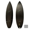 Double Dart / 5’10 X 19.75 2.45 V30.75 - FUTURES Surfboards Surf Shop and Clothing Boutique Honolulu