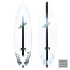 LIGHTSPEED / 5’ 7 X 19 2.34 V27.2 FUTURES Surfboards Surf Shop and Clothing Boutique Honolulu