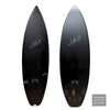 Double Dart / 5’10 X 19.75 2.45 V30.75 - FCS Surfboards Surf Shop and Clothing Boutique Honolulu