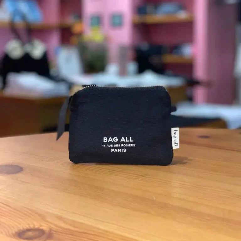 Maryann Bag/ Mini Pouch Black - BAG - [Surfboards Surf Shop and Clothing Boutique Honolulu]