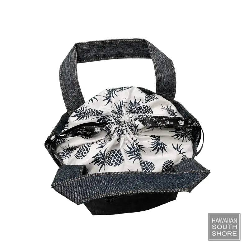 Maryann Bag Mini Ribbon Black - BAG - [Surfboards Surf Shop and Clothing Boutique Honolulu]