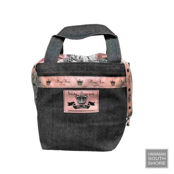 Maryann Bag Mini Ribbon Pink - BAG - [Surfboards Surf Shop and Clothing Boutique Honolulu]